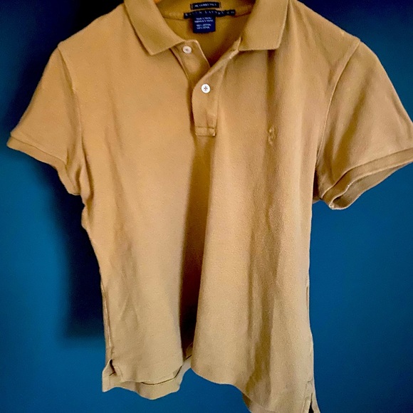 Ralph Lauren Polo Shirt - Picture 1 of 4